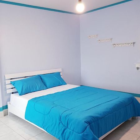 Meet & Meal Hostel Bangkok Luaran gambar