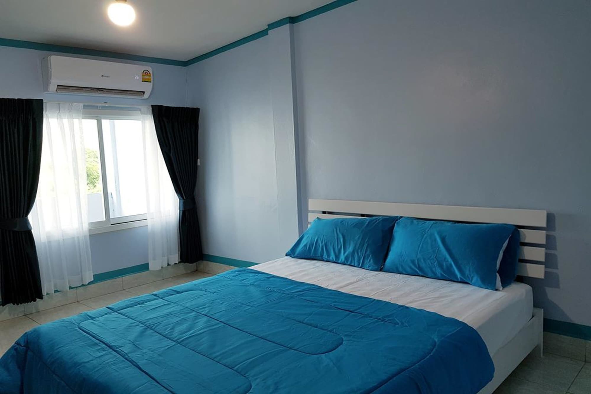 Meet & Meal Hostel Bangkok Luaran gambar